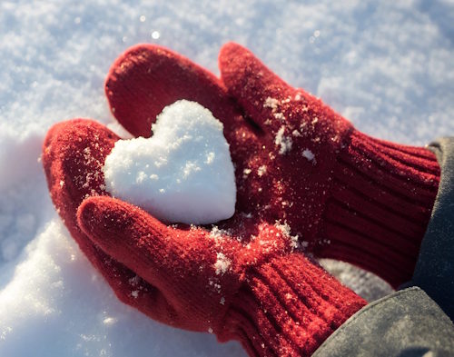 Giving is an act of faith